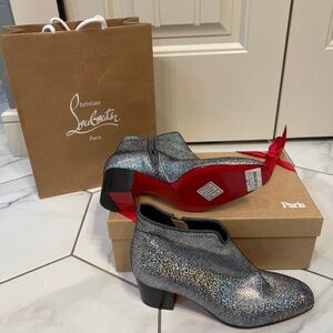 Christian louboutin shoes